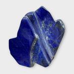 Grote Hoogste Kwaliteit Verbazingwekkende Lapis Lazuli Vrije
