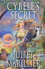 Cybeles Secret  Juliet Marillier  Book, Boeken, Juliet Marillier, Zo goed als nieuw, Verzenden