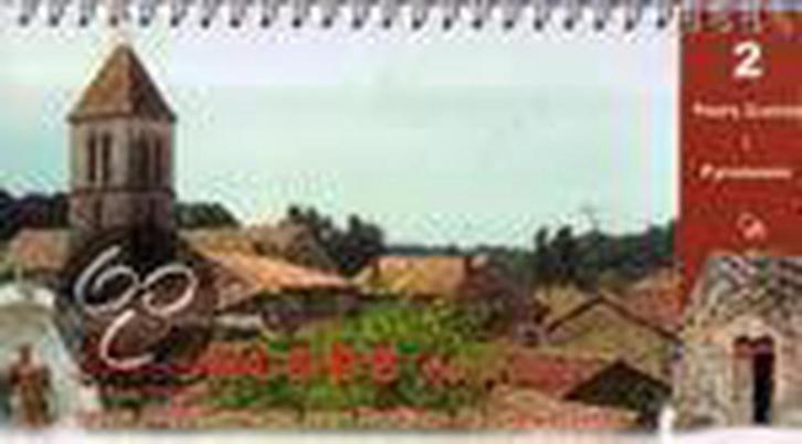 St. Jacobs fietsroute 9789064556432 C. Sweerman, Boeken, Reisgidsen, Gelezen, Verzenden