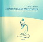 Mindfulness meditaties 9789033475894 David Dewulf, Verzenden, Zo goed als nieuw, David Dewulf