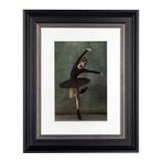 Fotolijst Mozart Zwart/Zilver 70x90 cm, Huis en Inrichting, Woonaccessoires | Lijsten, Nieuw