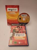 Singstar Studio 100 Playstation 2, Ophalen of Verzenden, Nieuw
