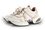 Alexander Smith Sneakers in maat 37 Beige | 10% extra, Kleding | Dames, Schoenen, Alexander Smith, Gedragen, Beige, Sneakers of Gympen