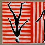 Roberto Barni (1939) - Uomini