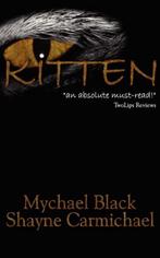 Kitten 9781594268854 Mychael Black, Boeken, Gelezen, Mychael Black, Shayne Carmichael, Verzenden