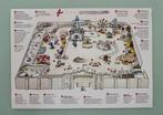Banksy (1974) - Banksy Guide Dismaland Park 2015, Antiek en Kunst