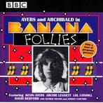 cd - Ayers - Banana Follies, Verzenden, Zo goed als nieuw