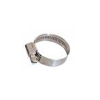 Gegalvaniseerde slangklem 70 - 90mm (W1), Doe-het-zelf en Verbouw, Gereedschap | Handgereedschap, Ophalen of Verzenden, Nieuw