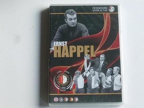 Feyenoord - Ernst Happel (DVD) Nieuw, Cd's en Dvd's, Dvd's | Documentaire en Educatief, Verzenden