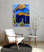 Dominik Valvo - Jardin Majorelle #4 (Marrakech 2024)