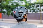ABUS Pedelec 2.0 ACE Fietshelm - Maat L (56-62 cm) - velvet, Verzenden, Zo goed als nieuw