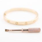 Cartier - Armband - Love - 18 karaat Roségoud, Sieraden, Tassen en Uiterlijk, Nieuw