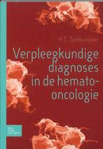 Verpleegkundige diagnoses in hemato-oncologie 9789031362387, Boeken, Gelezen, H.T. Speksnijder, H T Speksnijder, Verzenden