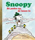 Boek: Snoopy de paden op, de lanen in - - (als nieuw), Zo goed als nieuw, Verzenden