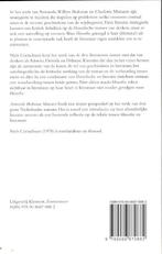 Armando, Brakman, Mutsaers 9789086870882 Niels Cornelissen, Boeken, Verzenden, Gelezen, Niels Cornelissen