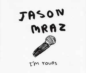 cd single - Jason Mraz - Im Yours, Cd's en Dvd's, Cd Singles, Zo goed als nieuw, Verzenden