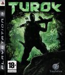Turok (PlayStation 3)