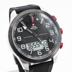 Swiss Military - By Chrono - Multi functional watch - Heren, Nieuw