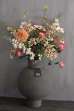 Zijden boeket Sweet dahlia, Ophalen of Verzenden, Nieuw
