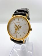 Seiko - Nagano Olympic 1998 commemorative - Zonder