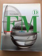 Leerdam Glas - Designer Floris Meydam - dikke monografie, Antiek en Kunst, Antiek | Glas en Kristal, Ophalen of Verzenden