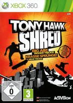 Tony Hawk Shred (Game Only) (Xbox 360), Spelcomputers en Games, Games | Xbox 360, Gebruikt, Verzenden