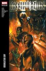 Annihilation Modern Era Epic Collection Volume 1: Annihilati, Verzenden, Zo goed als nieuw