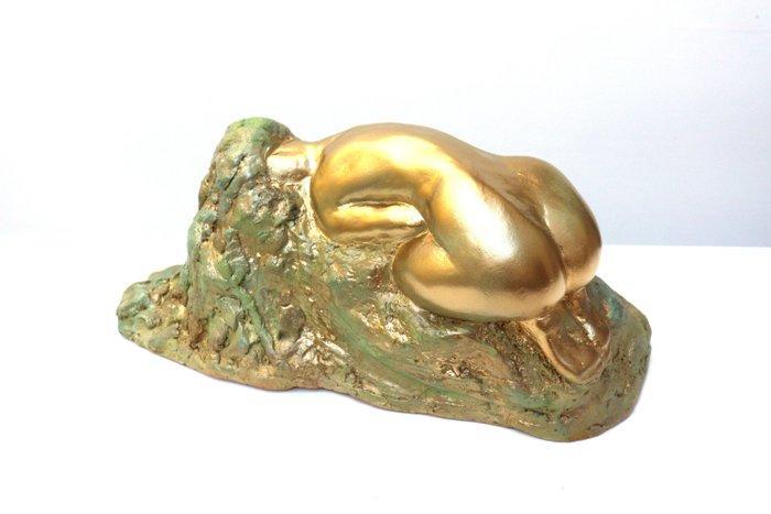Chantalle Smeets (1967) - Gratitude, Antiek en Kunst, Kunst | Designobjecten