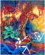Jerome Mesnager (1961) et Adey - Lhomme blanc
