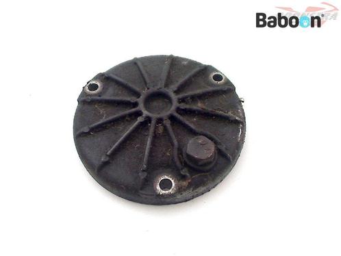 Afdekkap Oliefilter Suzuki GS 550 1977-1978, Motoren, Onderdelen | Suzuki, Gebruikt, Verzenden