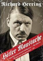 dvd film - Richard Herring - Hitler Moustache - Richard H..., Zo goed als nieuw, Verzenden