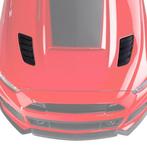 Roush 2015-2017 Ford Mustang Black Heat Extractors - 421869, Ophalen of Verzenden, Nieuw