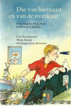 Die van hiernaast en van de overkant 9789070066628, Verzenden, Gelezen, Arnoldussen