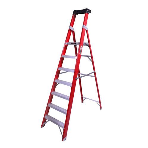 Alumexx GVK Kunststof Bordestrap, Doe-het-zelf en Verbouw, Ladders en Trappen, Nieuw, Verzenden