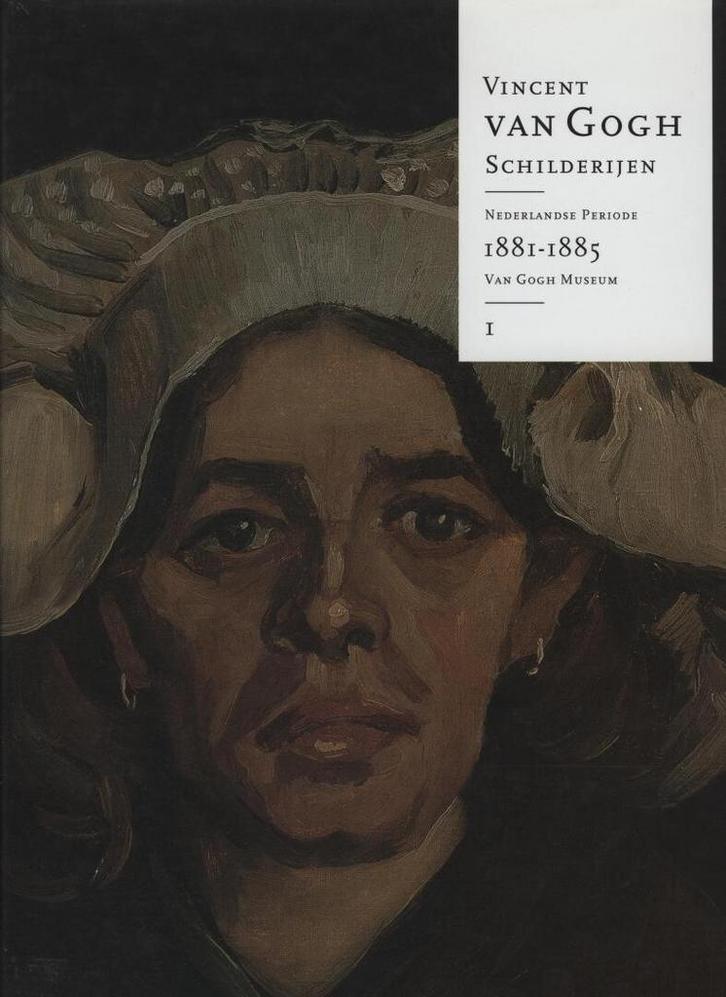 Vincent van Gogh. Schilderijen. 9789066115514, Boeken, Kunst en Cultuur | Beeldend, Gelezen, Verzenden