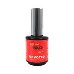 Upvoted  Perfect Polish  With Love  15 ml, Verzenden, Nieuw