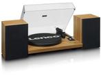 Lenco LS-500OK - Platenspeler - Bluetooth - 2 x 30W RMS, Verzenden, Zo goed als nieuw
