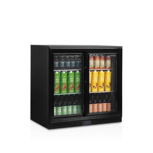 Backbar-koeler | 190 Liter | 90x52x(h)87 cm Tefcold, Zakelijke goederen, Horeca | Keukenapparatuur, Verzenden