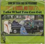 vinyl single 7 inch - Sam The Sham &amp; The Pharaohs - O..., Cd's en Dvd's, Verzenden, Zo goed als nieuw