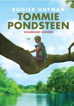 Tommie Pondsteen Vleugelloos vliegend 9789051797282, Verzenden, Gelezen, Rogier Hofman