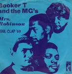 Booker T & MGs - Soul clap 69 + Mrs. Robinson (Vinylsin..., Verzenden, Nieuw in verpakking
