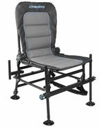 Cresta blackthorne comfort chair high 2.0, Watersport en Boten, Hengelsport | Algemeen, Nieuw, Verzenden