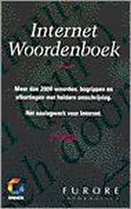Internet Woordenboek 9789041906632 Herwig Arts, Boeken, Verzenden, Zo goed als nieuw, Herwig Arts