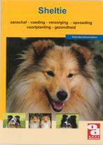 Sheltie / Over Dieren 9789058212764, Boeken, Verzenden, Gelezen