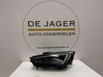 SEAT LEON CUPRA LEON VOL LED KOPLAMP LINKS 5FB941035C, Auto-onderdelen, Verlichting, Ophalen, Gebruikt, Seat