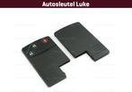 2+1 knops smartcard behuizing kpb422 voor Mazda, Verzenden, Nieuw