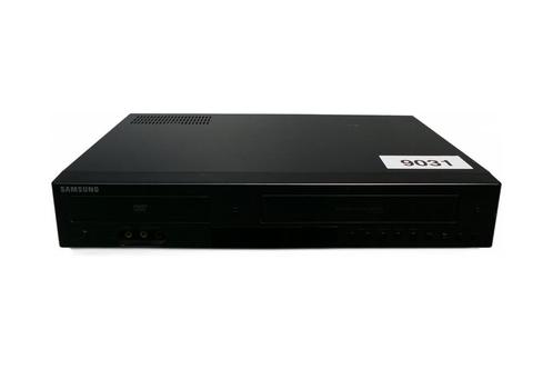 Samsung DVD-V7070 | VHS Recorder / DVD Player |NTSC |, Audio, Tv en Foto, Videospelers, Verzenden