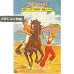 Jackie op pony-eiland (nr. 159) 9789024004522 Berrisford, Verzenden, Gelezen, Berrisford