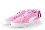 Puma Sneakers in maat 35 Roze | 10% extra korting, Verzenden, Jongen of Meisje, Puma, Schoenen