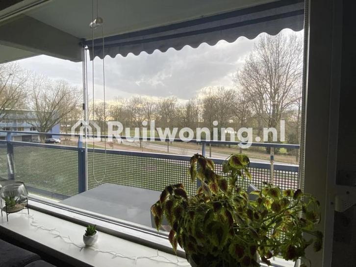 Jouw woning in Deventer voor mijn flat in Zutphen, Huizen en Kamers, Woningruil, Gelderland